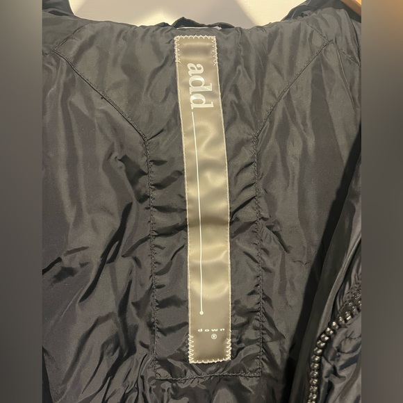 Add Down Jacket - Picture 2 of 6
